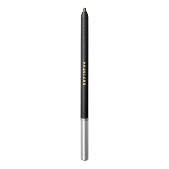 Optic Intensity Eco Gel Eyeliner Pencil - Crayon eyeliner yeux, HAUS LABS BY LADY GAGA